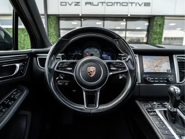 Porsche Macan 3.0 S 2017 Benzine 32