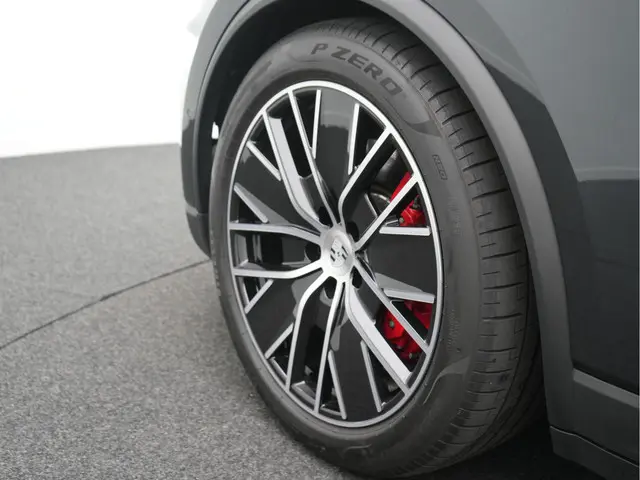 Porsche Macan 4S 2024 Elektrisch 16