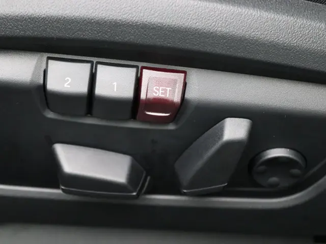 MINI 3-Deurs S 2025 Benzine 11
