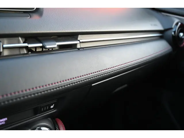 Mazda CX-3 SkyActiv-G 120 automaat GT-M 2015 Benzine 36