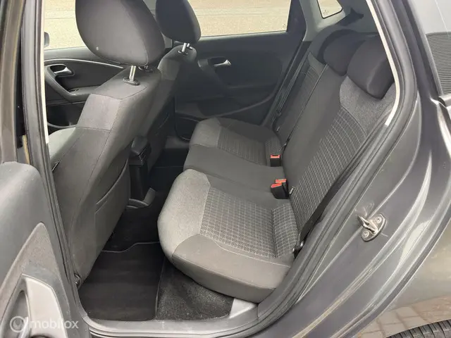 Volkswagen Polo 1.2 TSI Comfortline 2016 Benzine 11