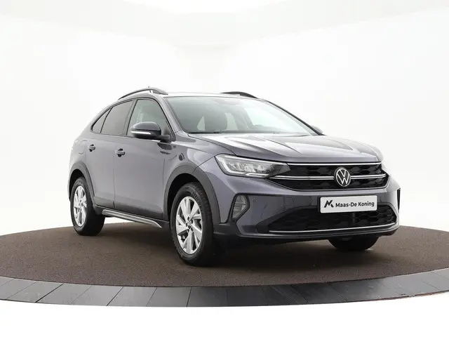 Volkswagen Taigo 1.0 TSI 95pk Life Business 2024 Benzine 18
