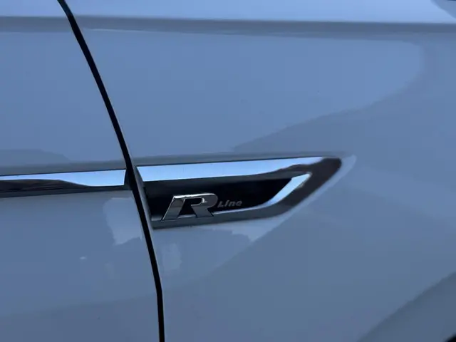 Volkswagen Tiguan 1.4 TSI ACT R-Line 2016 Benzine 32