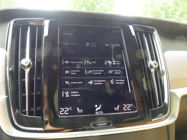 Volvo V90 T4 Business Luxury+ 2020 Benzine 24