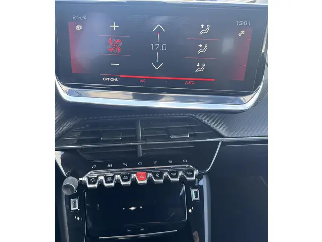 Peugeot 208 1.2 PureTech GT Pack 2019 Benzine 11