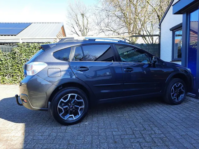 Subaru XV 2.0i Comfort AWD 2016 Benzine 4