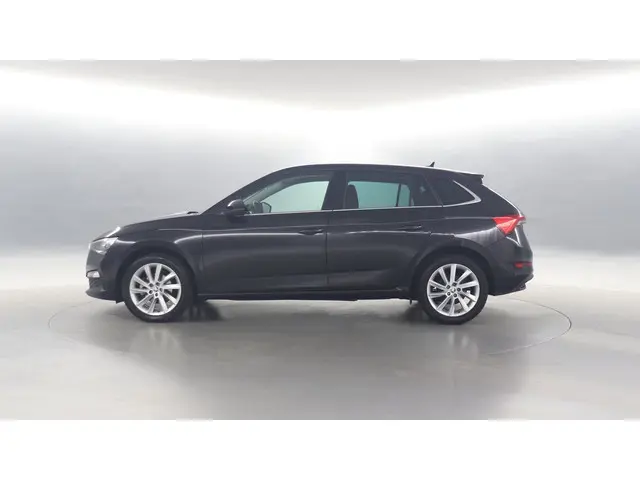 Škoda Scala 1.0 TSI 116pk Business Edition 2021 Benzine 9