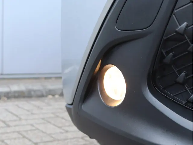 Toyota Aygo X 1.0 VVT-i 2023 Benzine 10