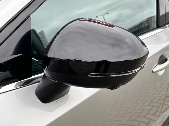 Nissan QASHQAI e-Power 206 Tekna 2025 Hybride Benzine 50