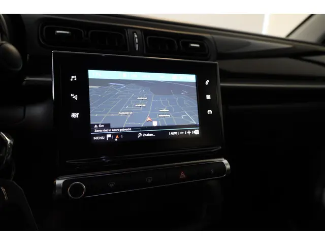 Citroën C3 PT 82 Feel 2017 Benzine 21