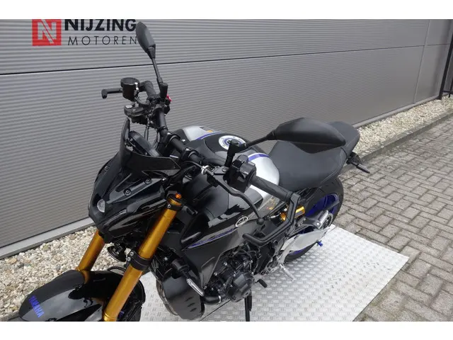 Yamaha MT 09 SP 2022 Benzine 20