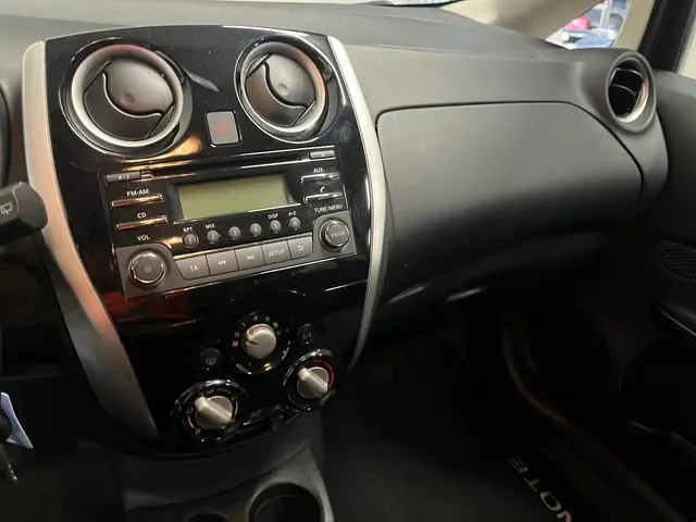 Nissan Note 1.2 DIG-S Acenta SCHADEAUTO!! 2015 Benzine 19