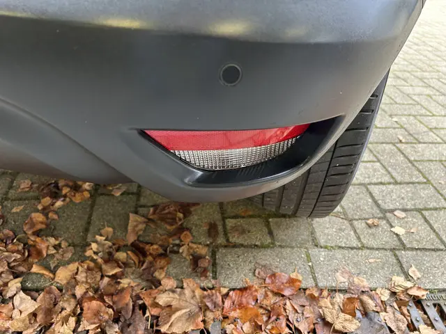 Renault Captur 1.2 TCe Dynamique/Automaat 2015 Benzine 8