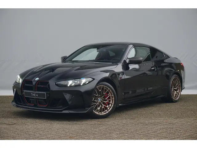 BMW M4 CS Coupé 2026 Benzine 42