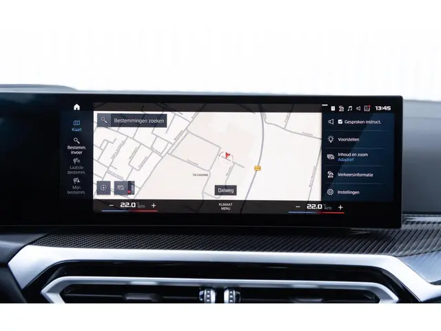 BMW M3 3-serie Touring xDrive Competition 2024 Benzine 70