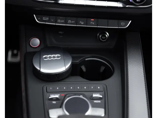 Audi RS5 2.9 TFSI RS 5 quattro 2019 Benzine 48
