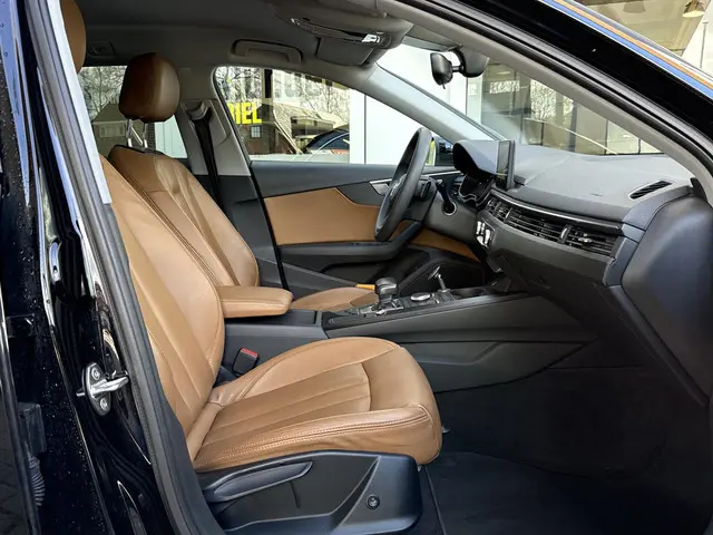 Audi A4 Avant 1.4 TFSI Pro Line Aut. 2018 Benzine 26