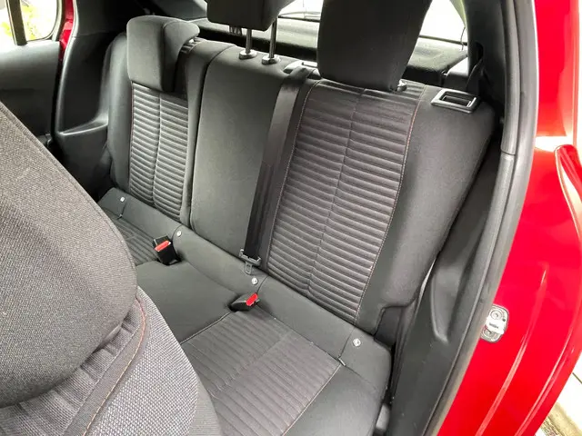 Peugeot 208 1.2 Turbo Active AUTOMAAT 2020 Benzine 15