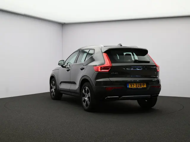 Volvo XC40 2.0 T4 Inscription 2019 Benzine 24