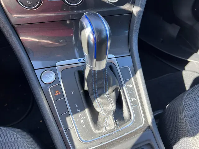 Volkswagen e-Golf E-Golf 2017 Elektrisch 20