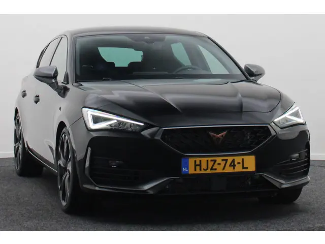 CUPRA Leon CUPRA 2022 Benzine 23