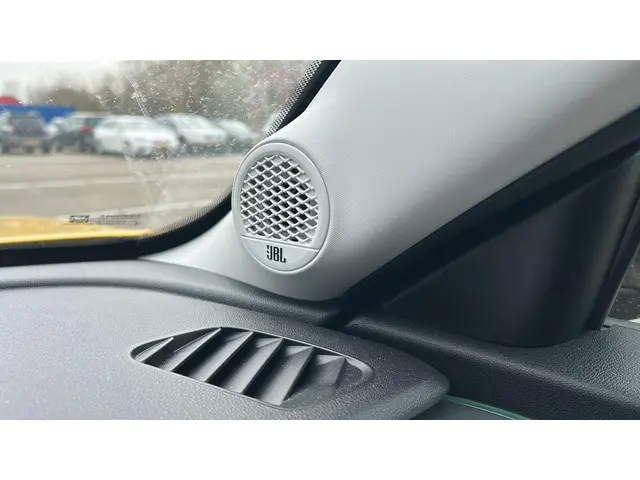 Jeep Avenger 1.2 E-HYBRID SUMMIT 2024 Hybride Benzine 14