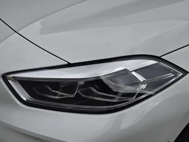 BMW 1 Serie 118i High M SPORT 2020 Benzine 13