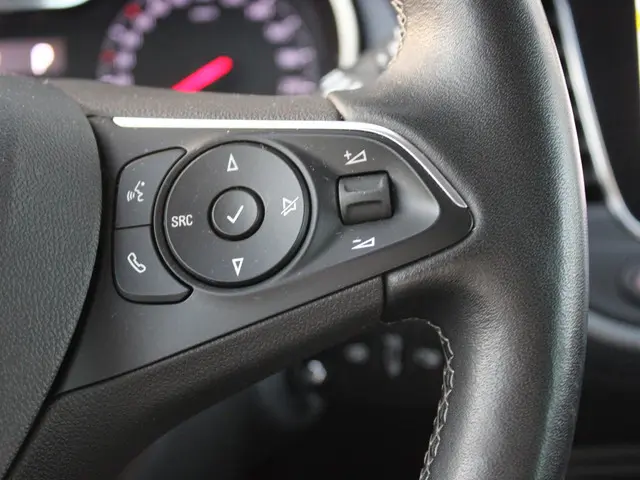 Opel Crossland 1.2 Turbo GS 2024 Benzine 26