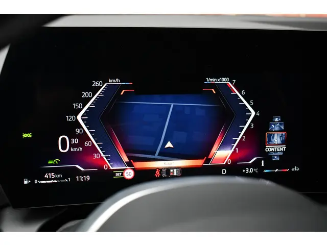 BMW 1 Serie 120 M-Sport 2024 Benzine 73