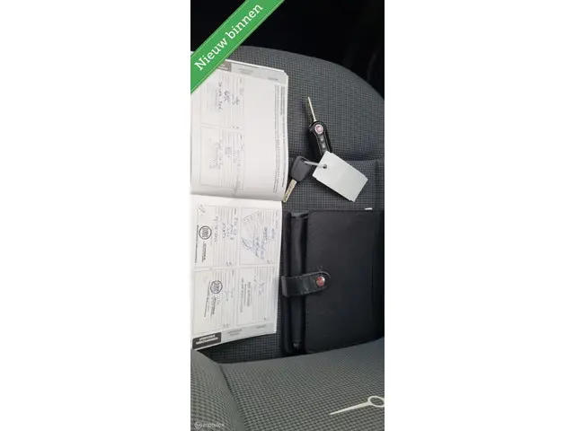 Fiat 500 1.0 TwinAir Pop Airco/Bluetooth 2015 Benzine 25