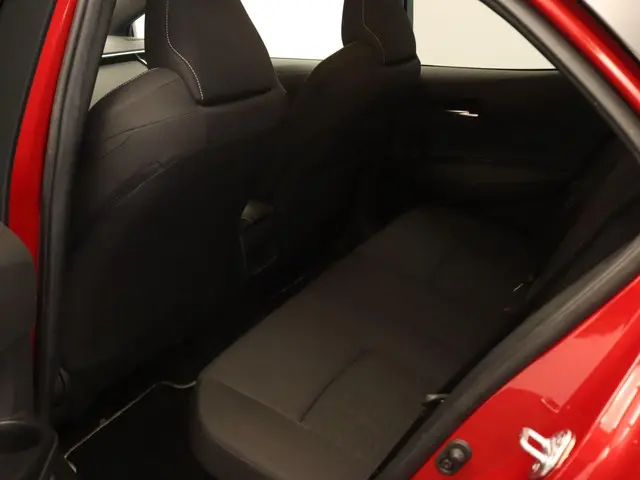 Toyota Corolla 1.8 Hybrid Style 2019 Hybride Benzine 34