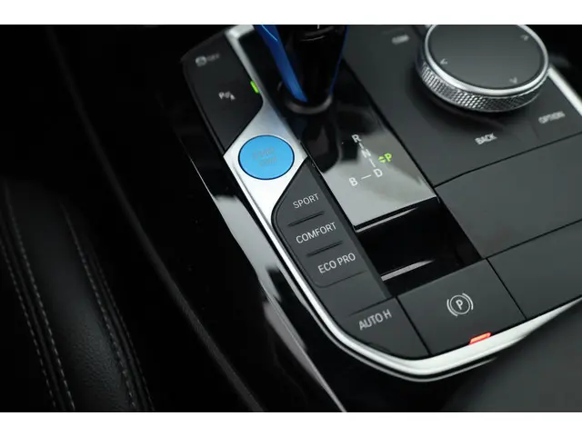 BMW iX3 M Sport 80 kWh 2022 Elektrisch 29