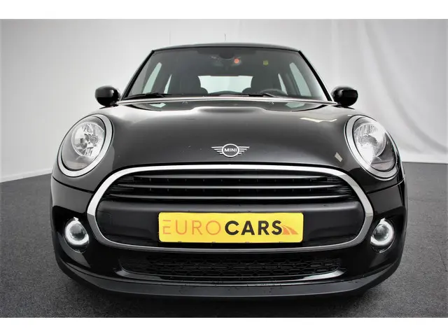 MINI One 2