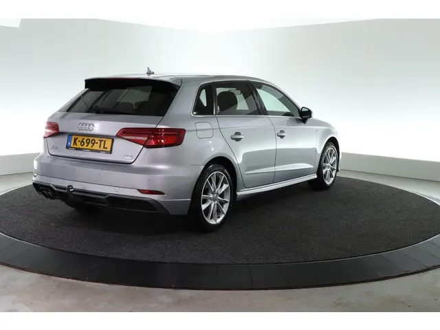 Audi A3 2