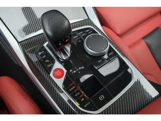 BMW M3 Touring Competition 510pk xDrive 2022 Benzine 52