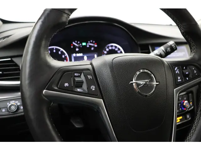 Opel Mokka X 1.4 Turbo Innovation 2018 Benzine 28