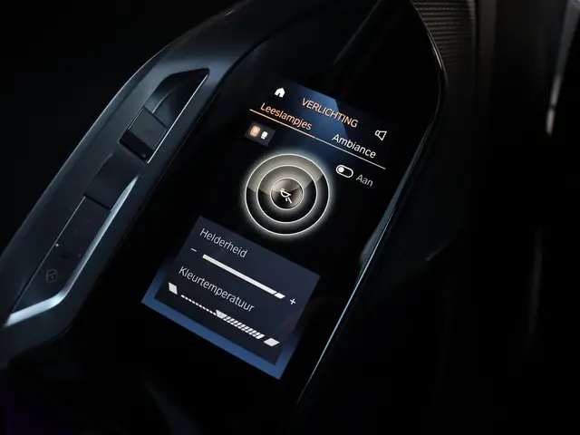 BMW 7 Serie 750e xDrive 2025 Hybride Benzine 44