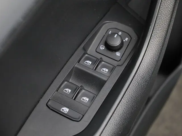 Škoda Karoq 1.5TSI/150PK ACT Clever Edition 2018 Benzine 19