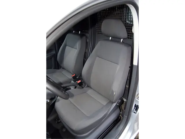Volkswagen Caddy 1.6 TDI Economy Baseline 2014 Diesel 14