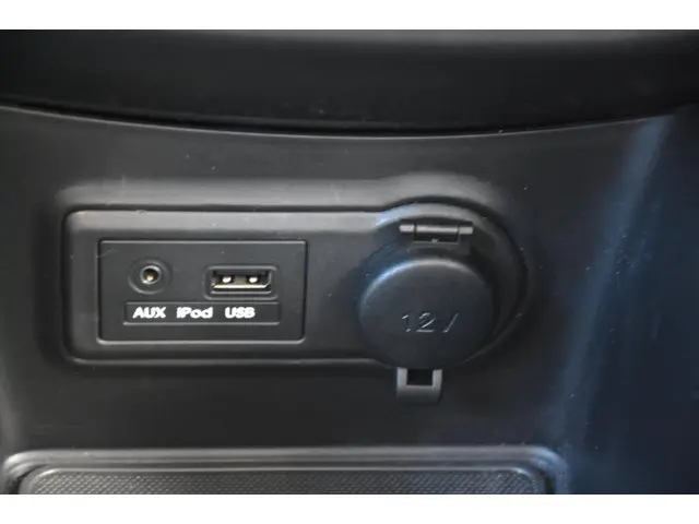 Kia Venga 1.4 CVVT Dynamic PLus Line 2016 Benzine 16