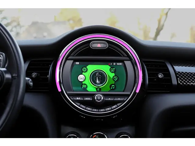 MINI Cooper S Mini 2.0 Pepper 2018 Benzine 25