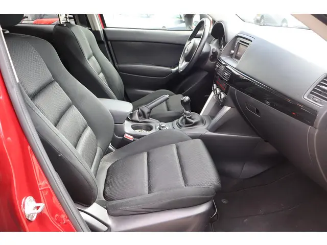 Mazda CX-5 2.0 TS 2WD 2014 Benzine 10