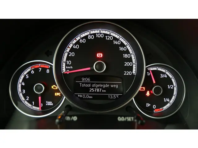 Volkswagen up! 1.0 65pk 2024 Benzine 20