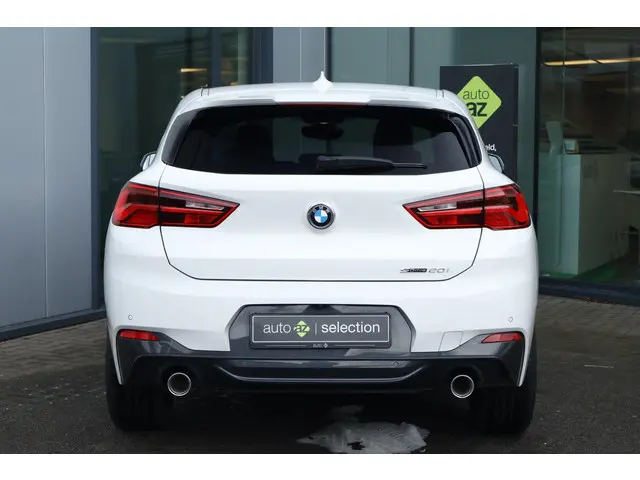 BMW X2 sDrive20i High Executive 2019 Benzine 8