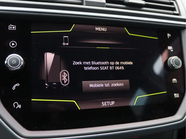 SEAT Arona 1.0 TSI Style Launch Edition 2017 Benzine 43