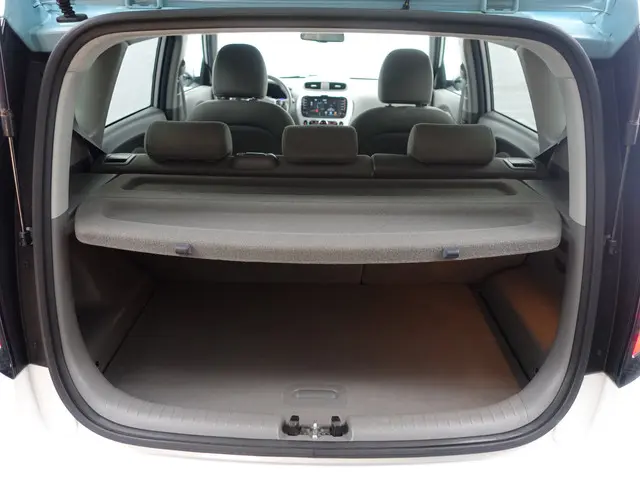 Kia e-Soul EV ExecutiveLine 27 kWh Aut- 2015 Elektrisch 35