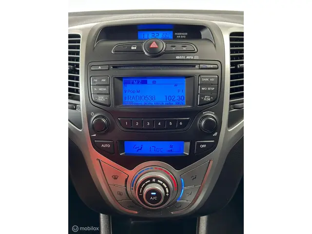 Hyundai ix20 1.6i i-Motion 2012 Benzine 11
