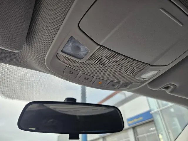 Ford Mondeo Wagon 1.5 Trend 2016 Benzine 27