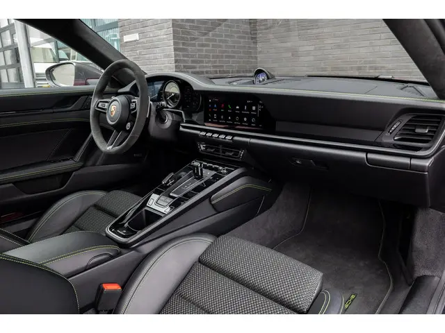 Porsche 911 T | Rubystar Neo 2023 Benzine 22