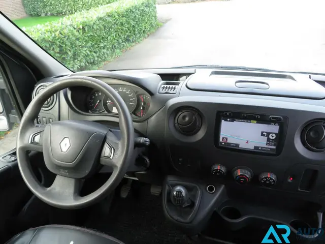 Renault Master bestel T33 2.3 dCi L1H1 2019 Diesel 25